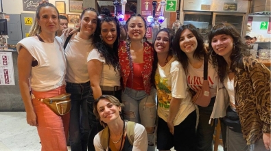 Leiden Maruja Limón Hijas de tu raíz