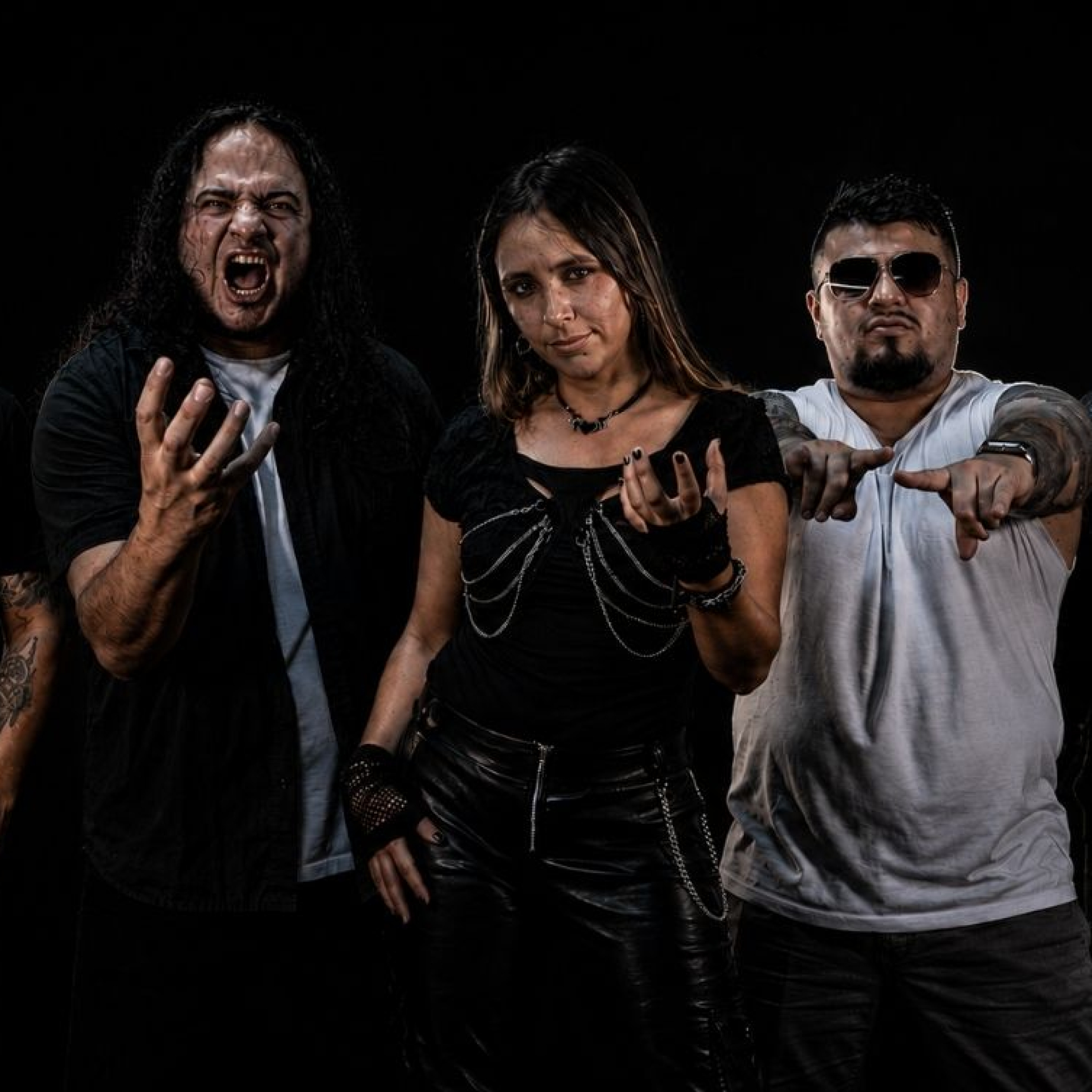 Mala Candy 'Vete y Muere'