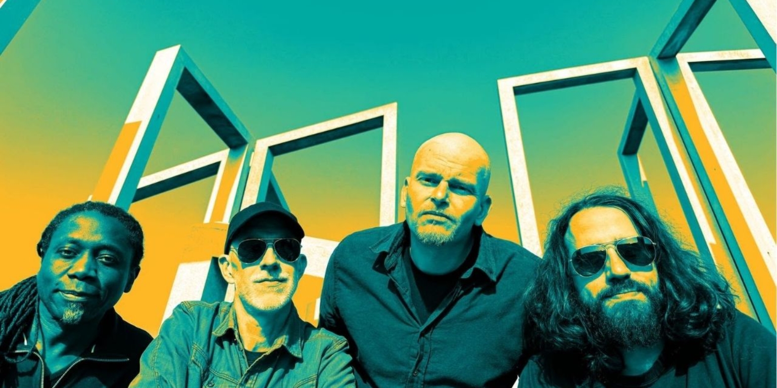 Mount Turmoil ‘Peak Living’