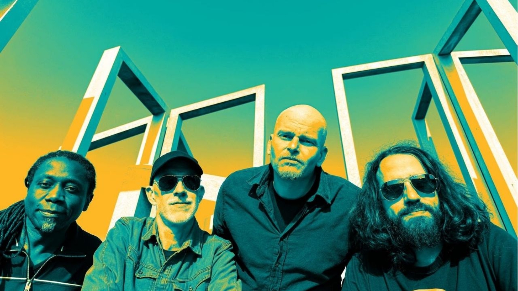 Mount Turmoil ‘Peak Living’