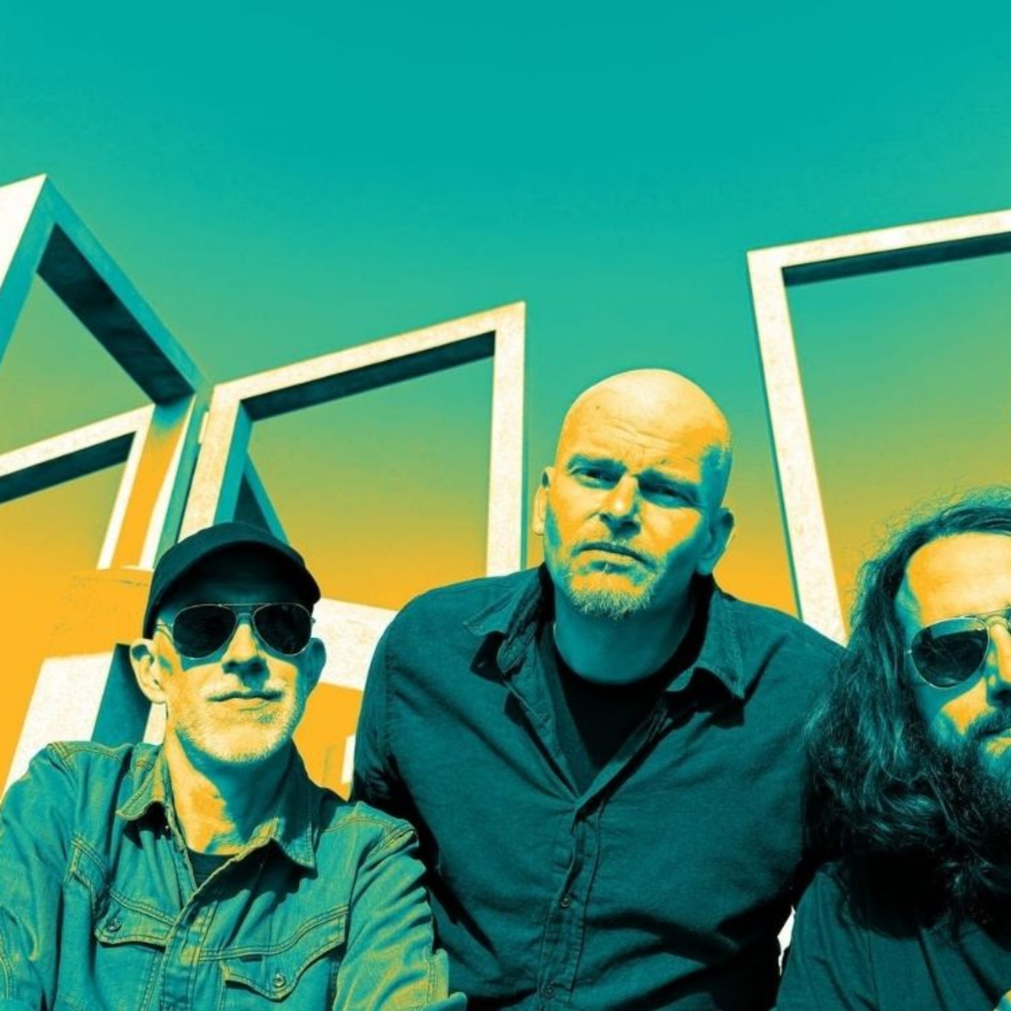 Mount Turmoil ‘Peak Living’