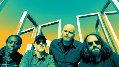 Mount Turmoil ‘Peak Living’