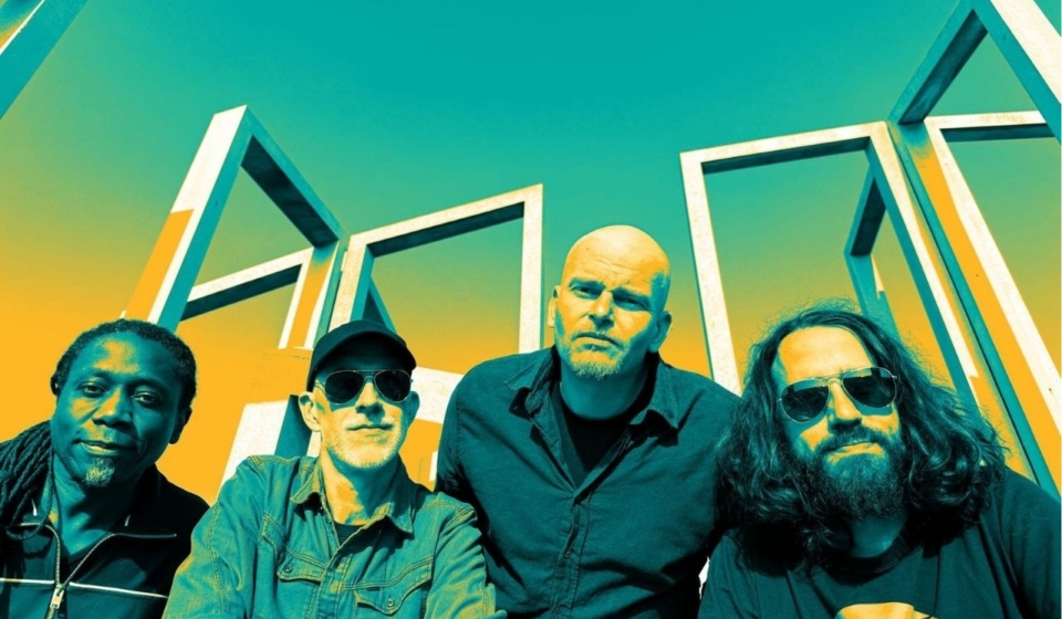 Mount Turmoil ‘Peak Living’