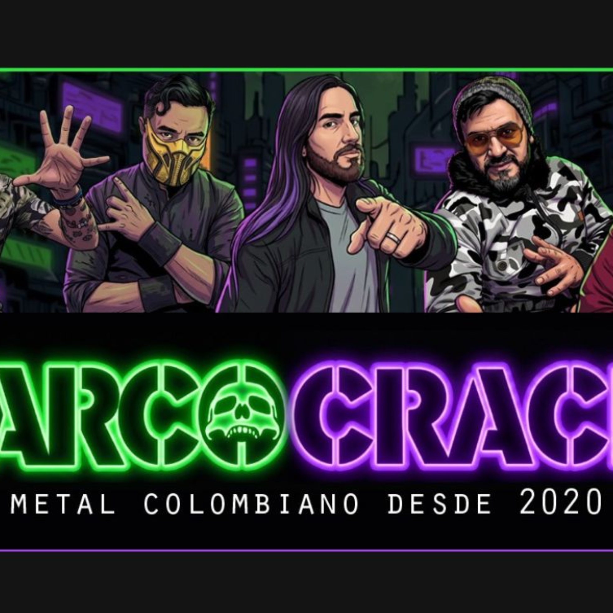Narcocracia ‘Indiosincrasia’