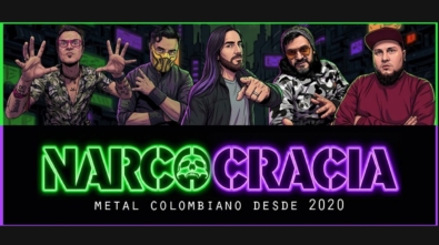 Narcocracia ‘Indiosincrasia’