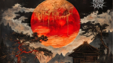 Radiant Black, Through the Valley of Decay