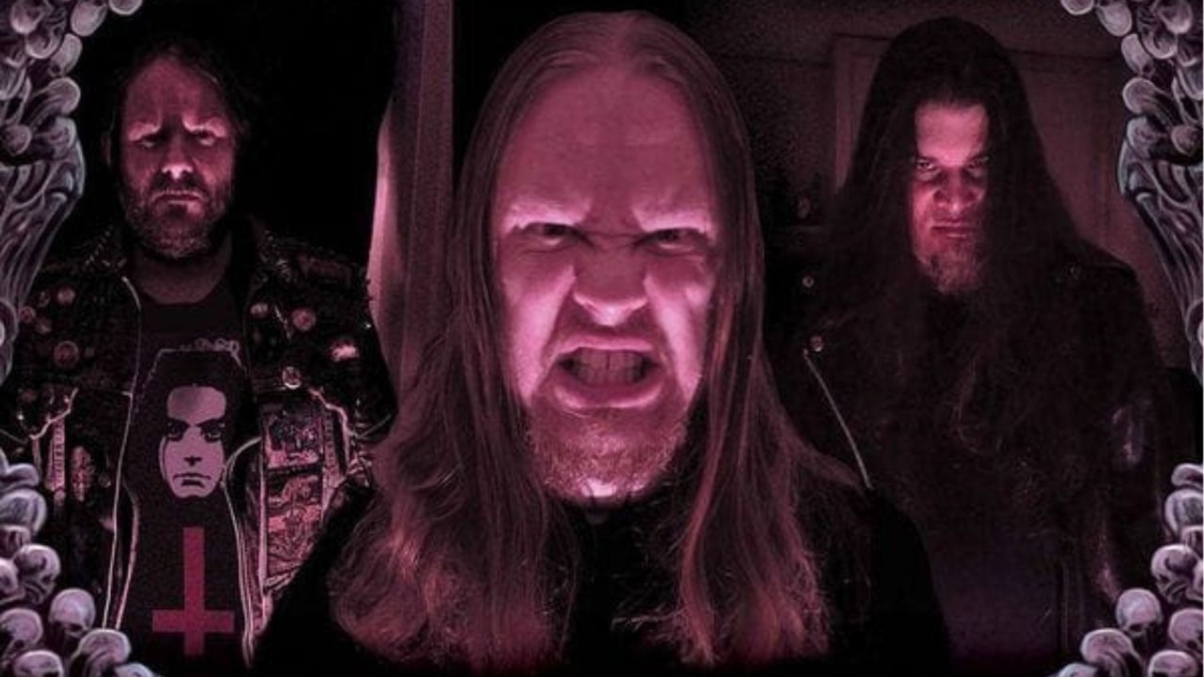 Revolting ‘Supernatural Anthems’