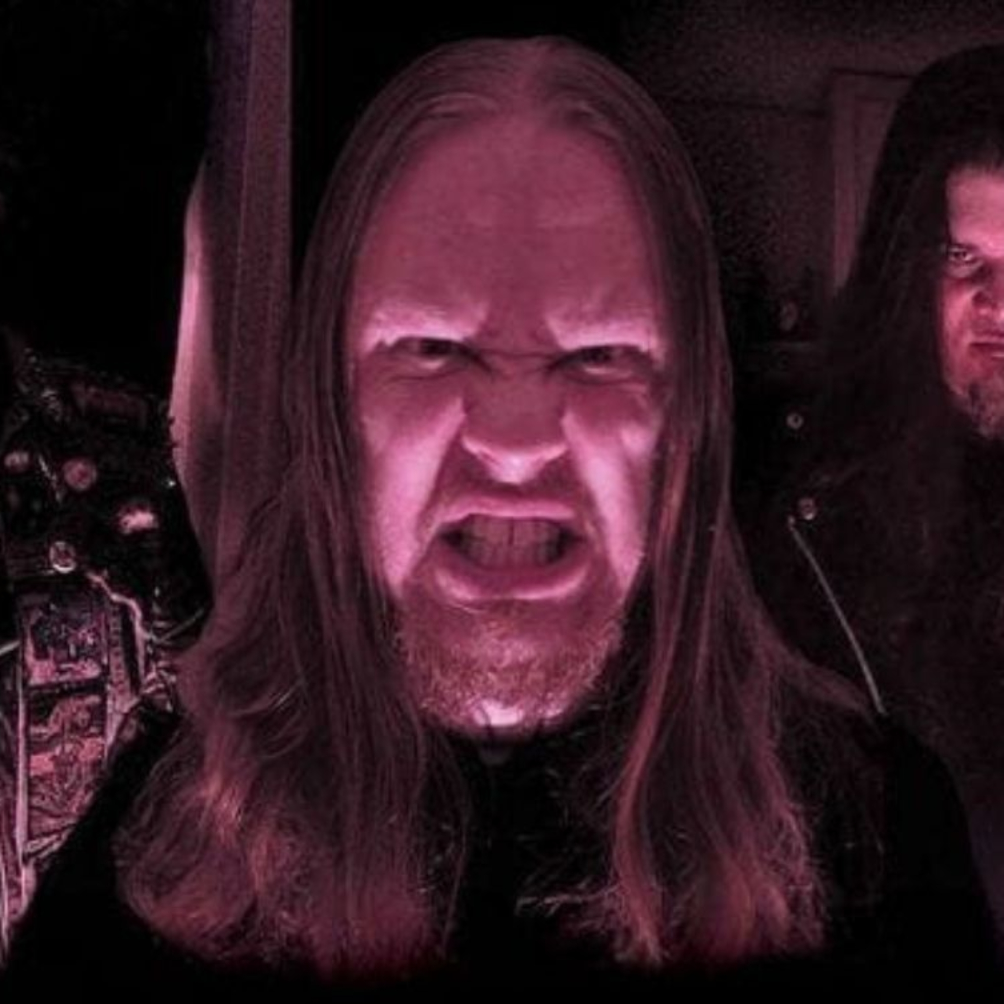 Revolting ‘Supernatural Anthems’