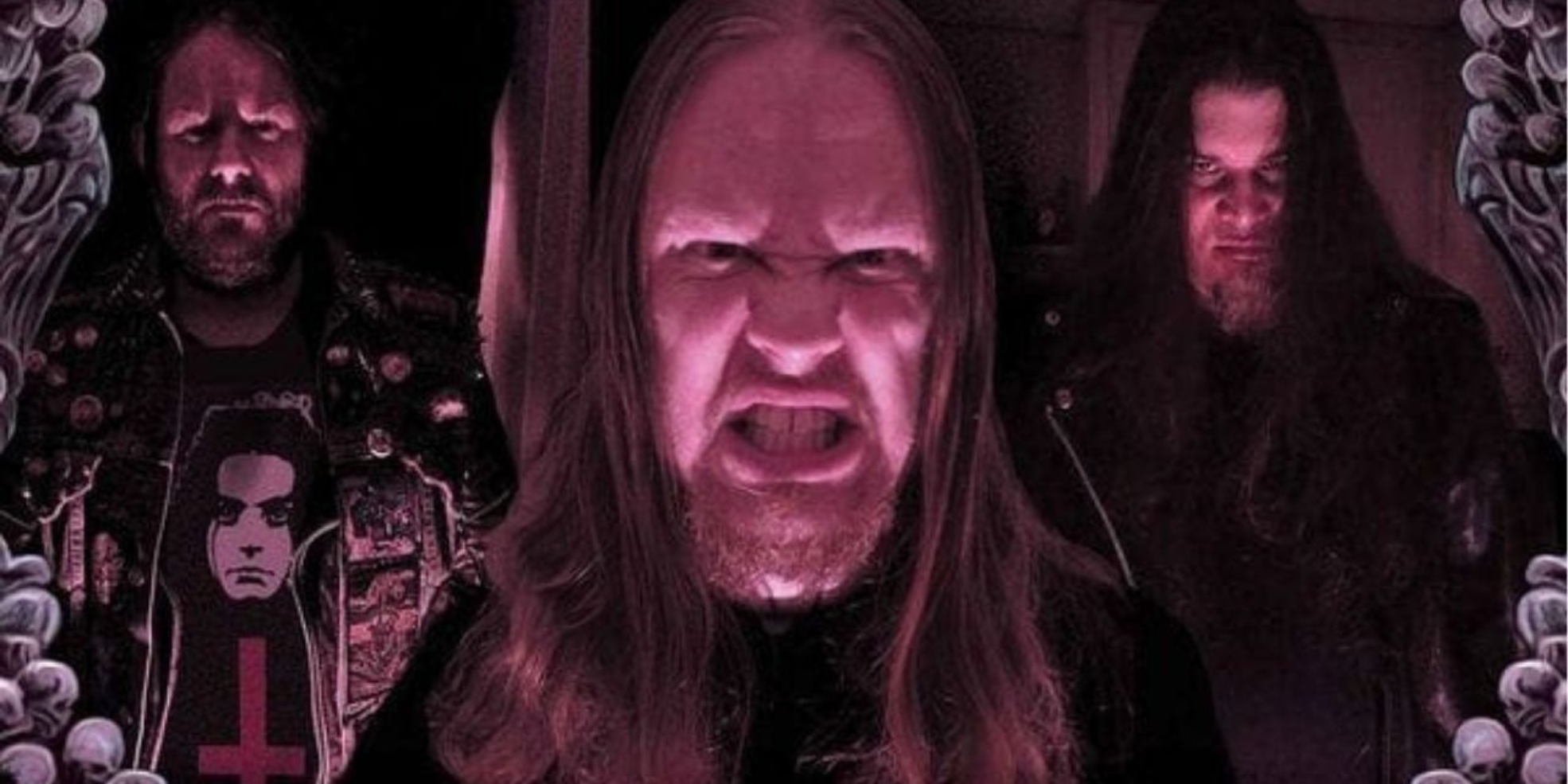 Revolting ‘Supernatural Anthems’