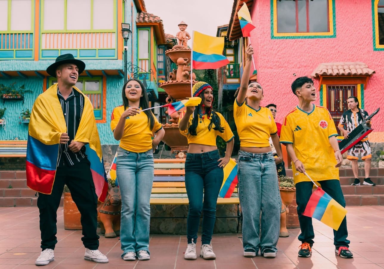 UBanda – Requilates – Vivamos en Paz 14