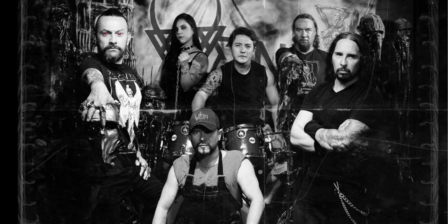Vein 'Reveal'