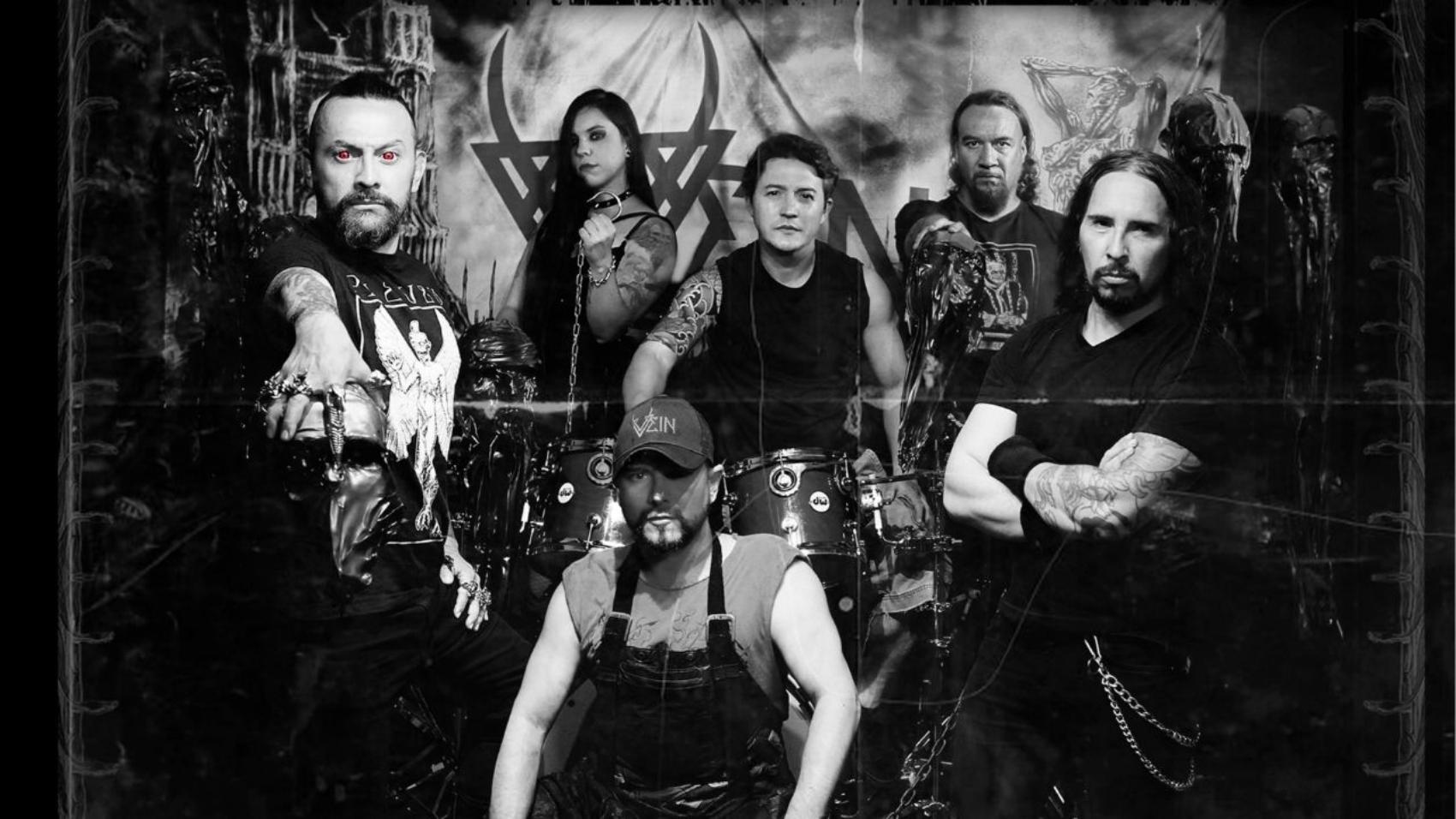 Vein 'Reveal'