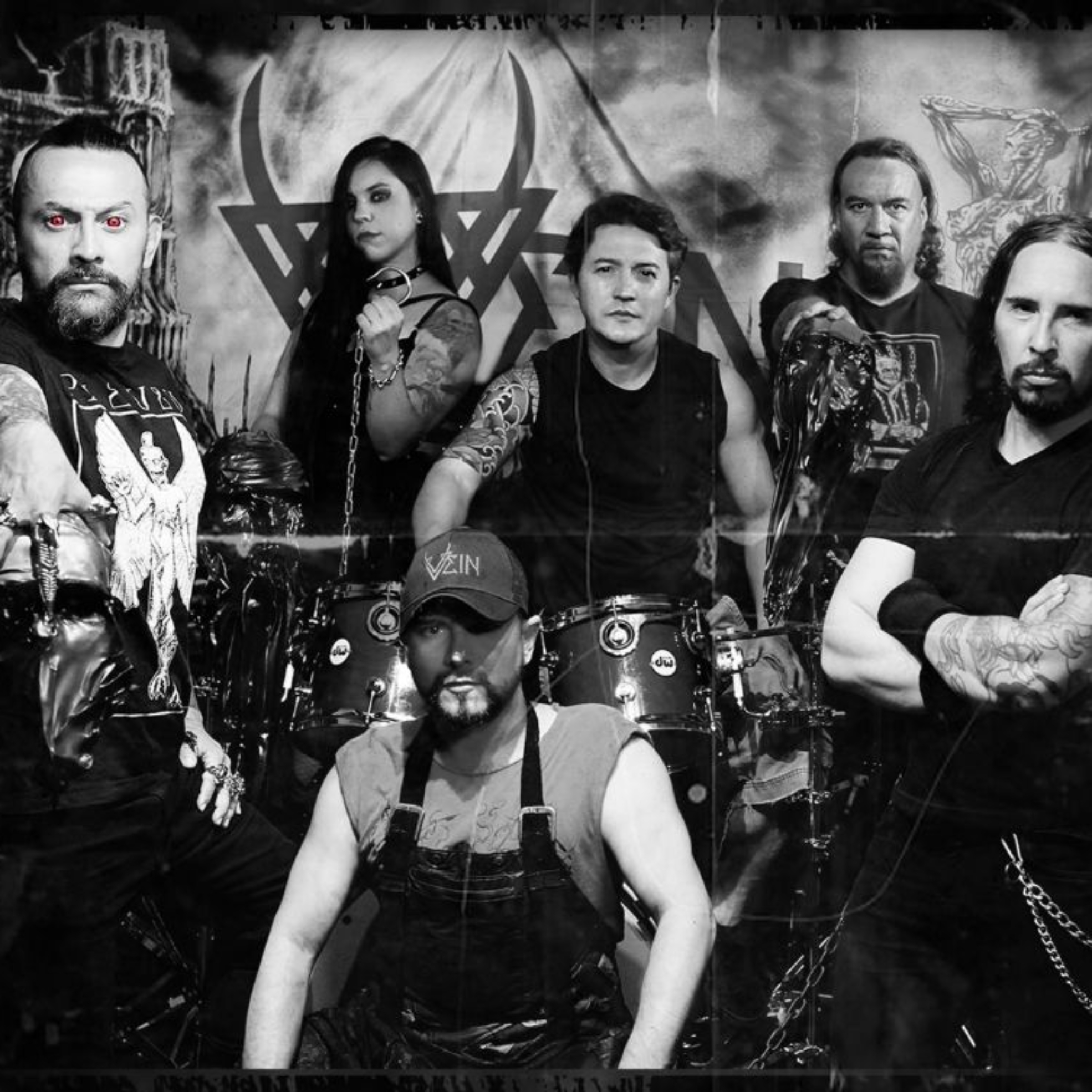 Vein 'Reveal'