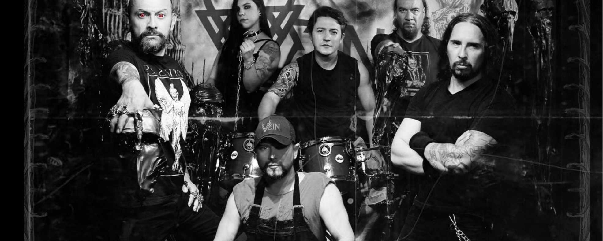 Vein 'Reveal'