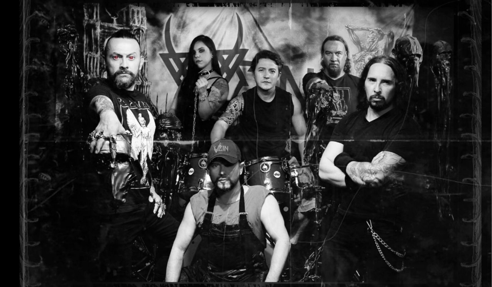 Vein 'Reveal'