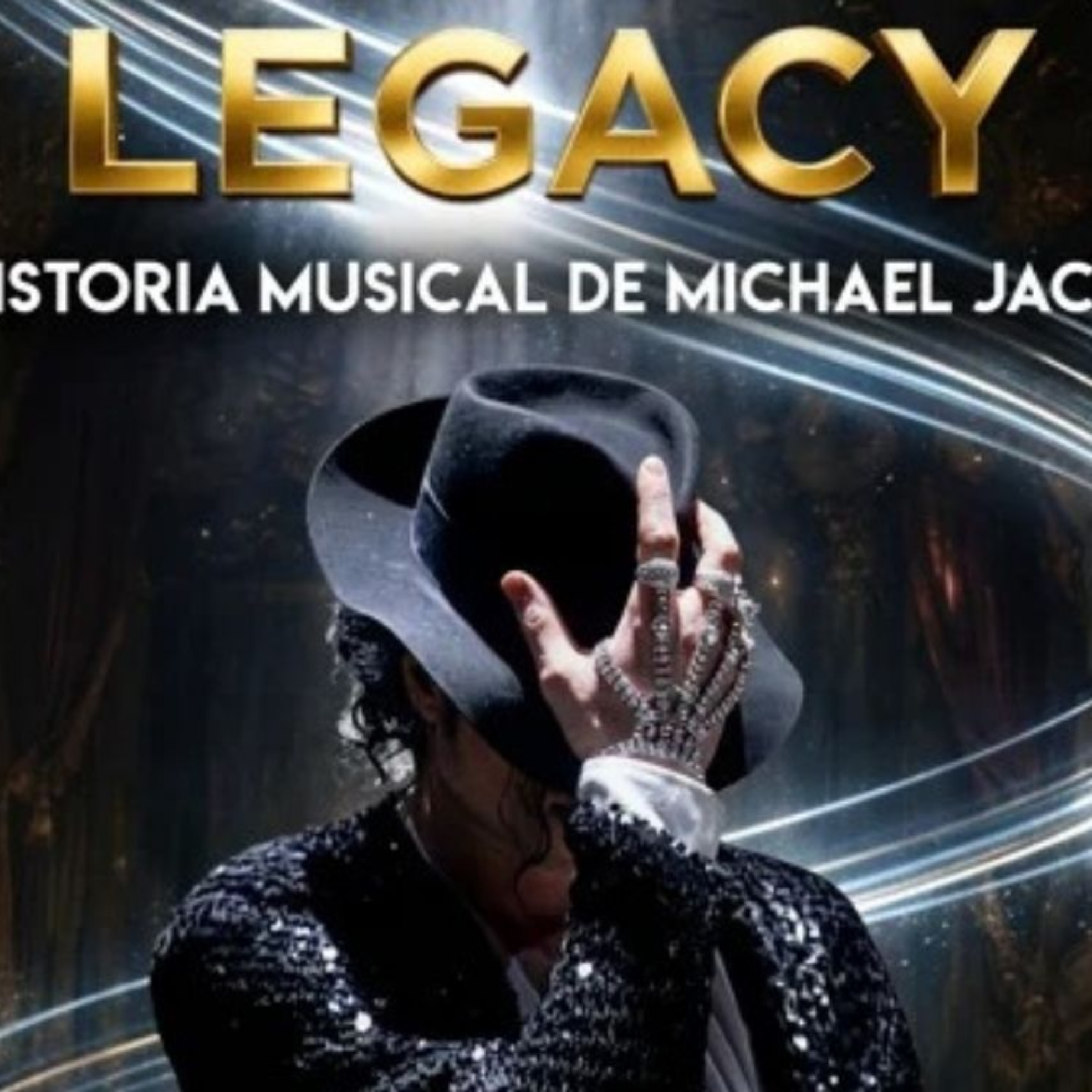 ‘Legacy’ Michael Jackson