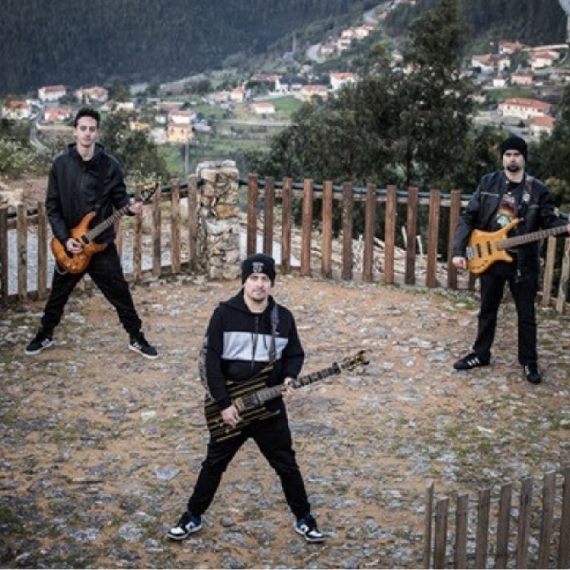 7Keys ‘Gates Of Glory’