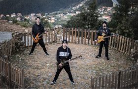 7Keys ‘Gates Of Glory’