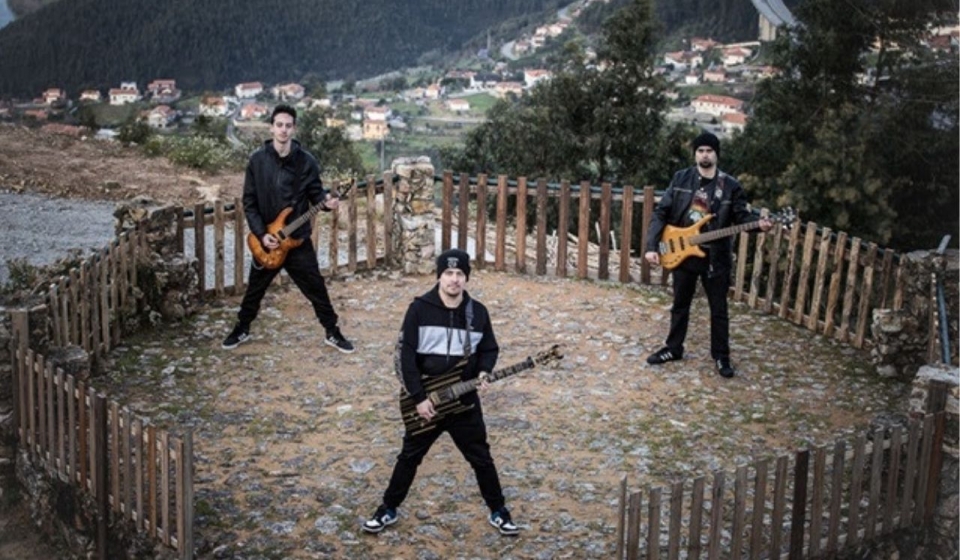 7Keys ‘Gates Of Glory’