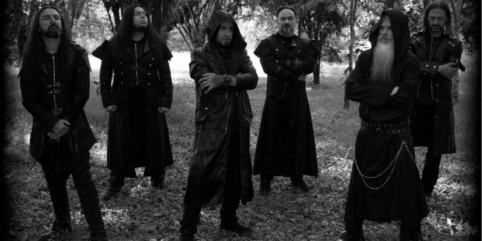 AzagotH, Sheoul-Gra, Whisper of the Coming Autumn