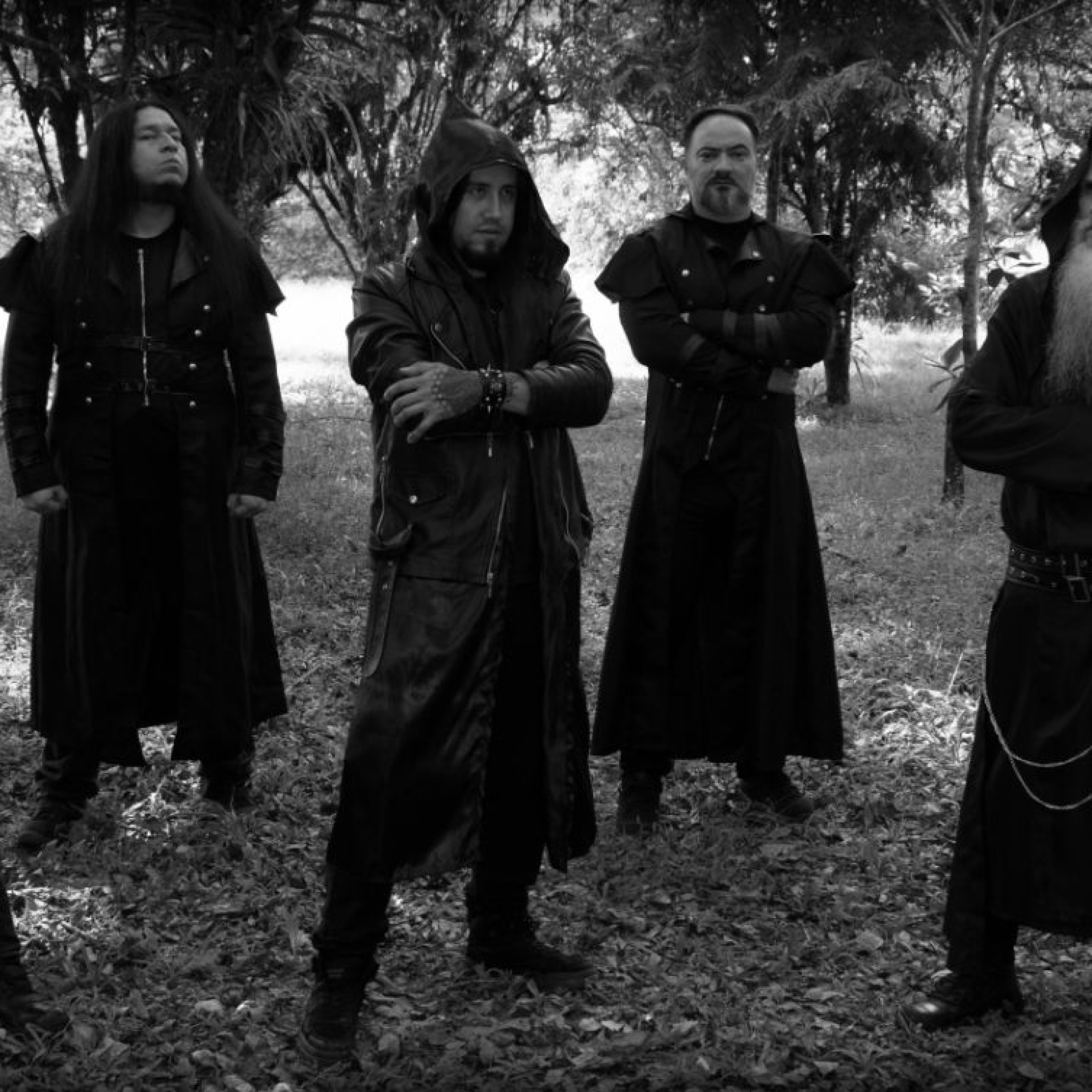 AzagotH, Sheoul-Gra, Whisper of the Coming Autumn