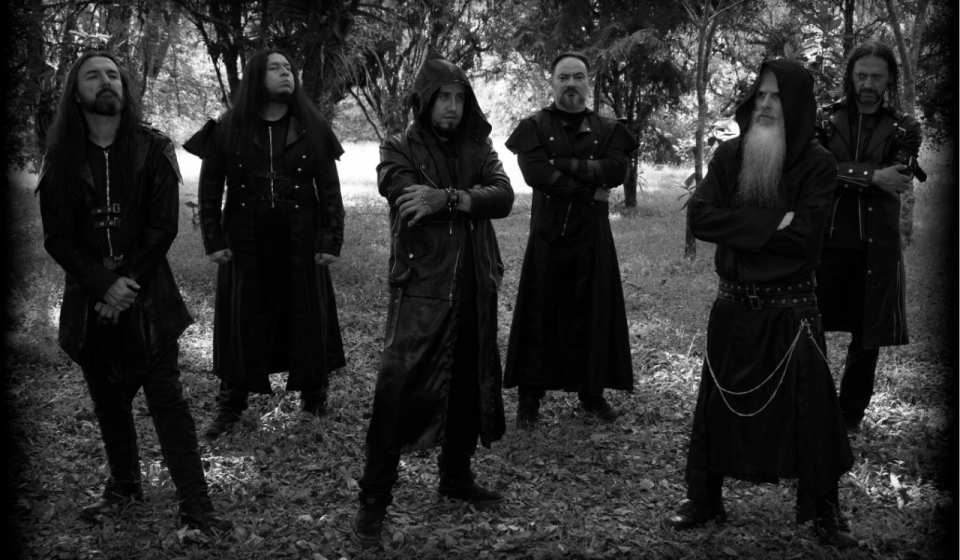 AzagotH, Sheoul-Gra, Whisper of the Coming Autumn