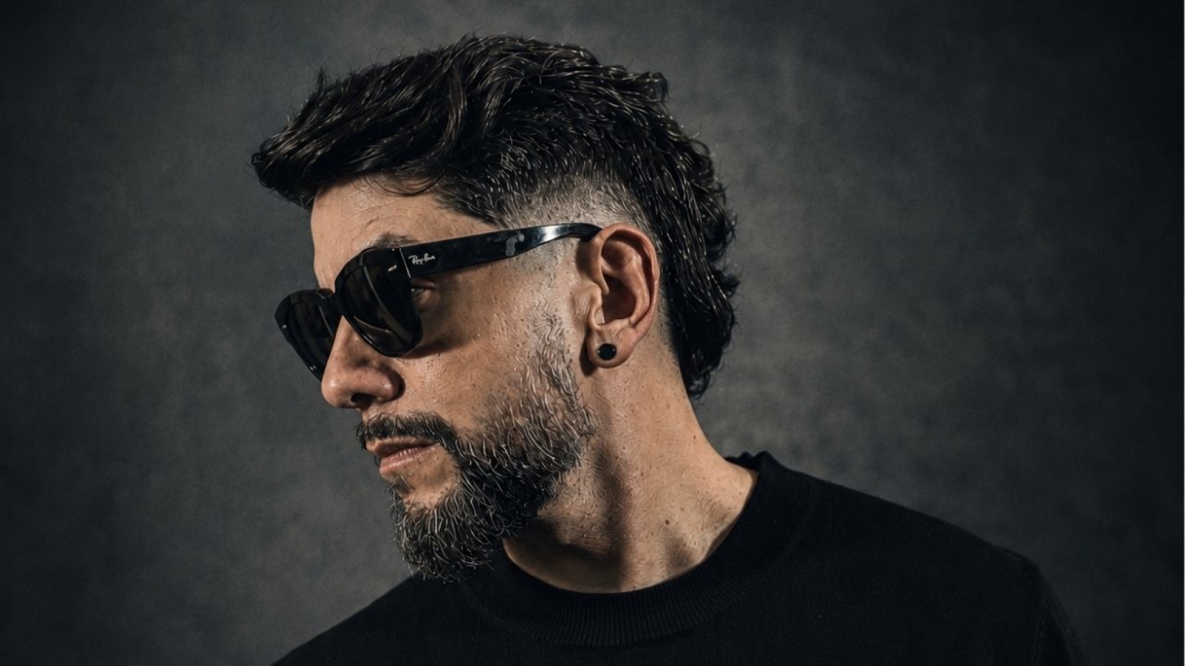 Bobby Zaga – Hiperventilado