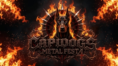 Capidogs Metal Fest IV