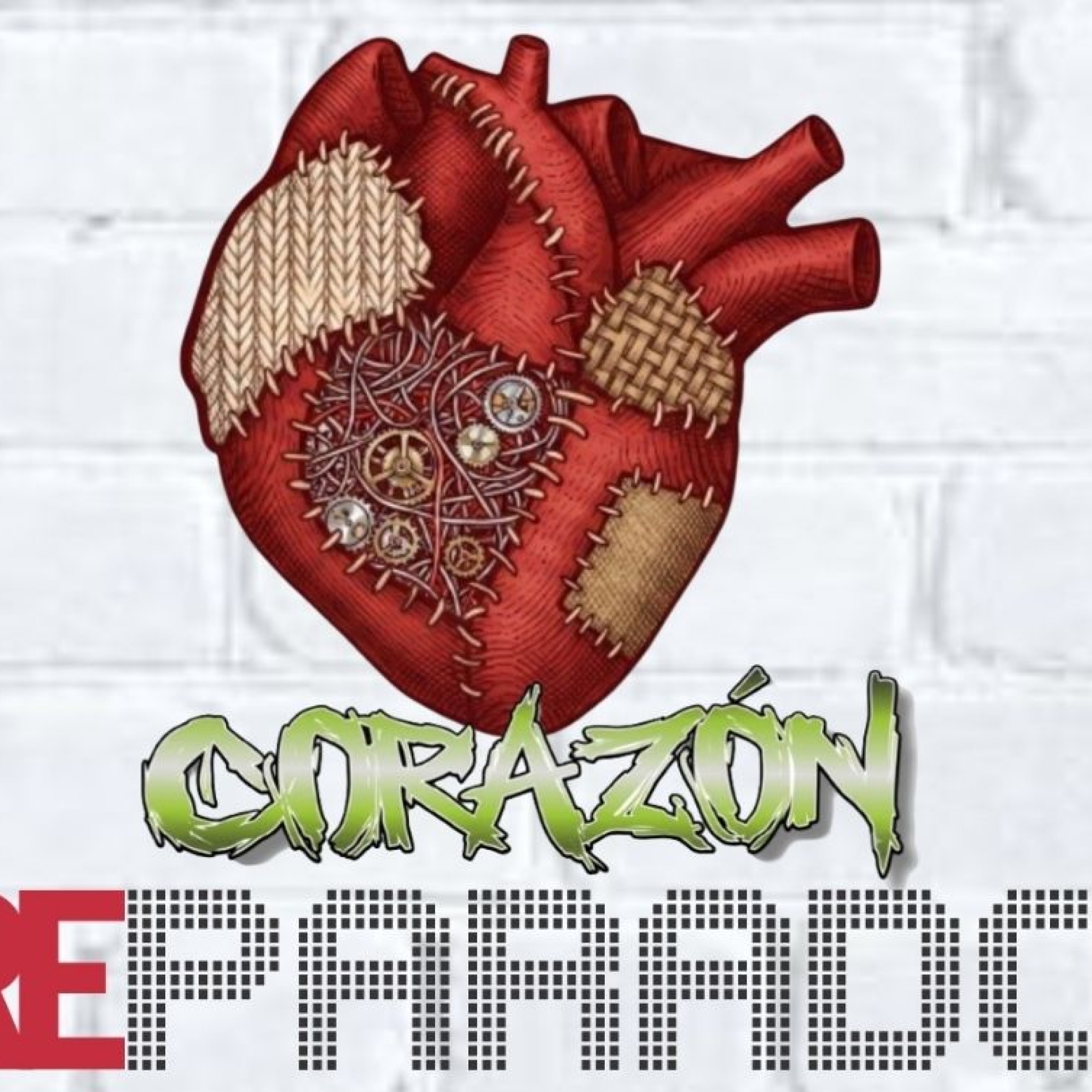 ‘Corazón REparado’