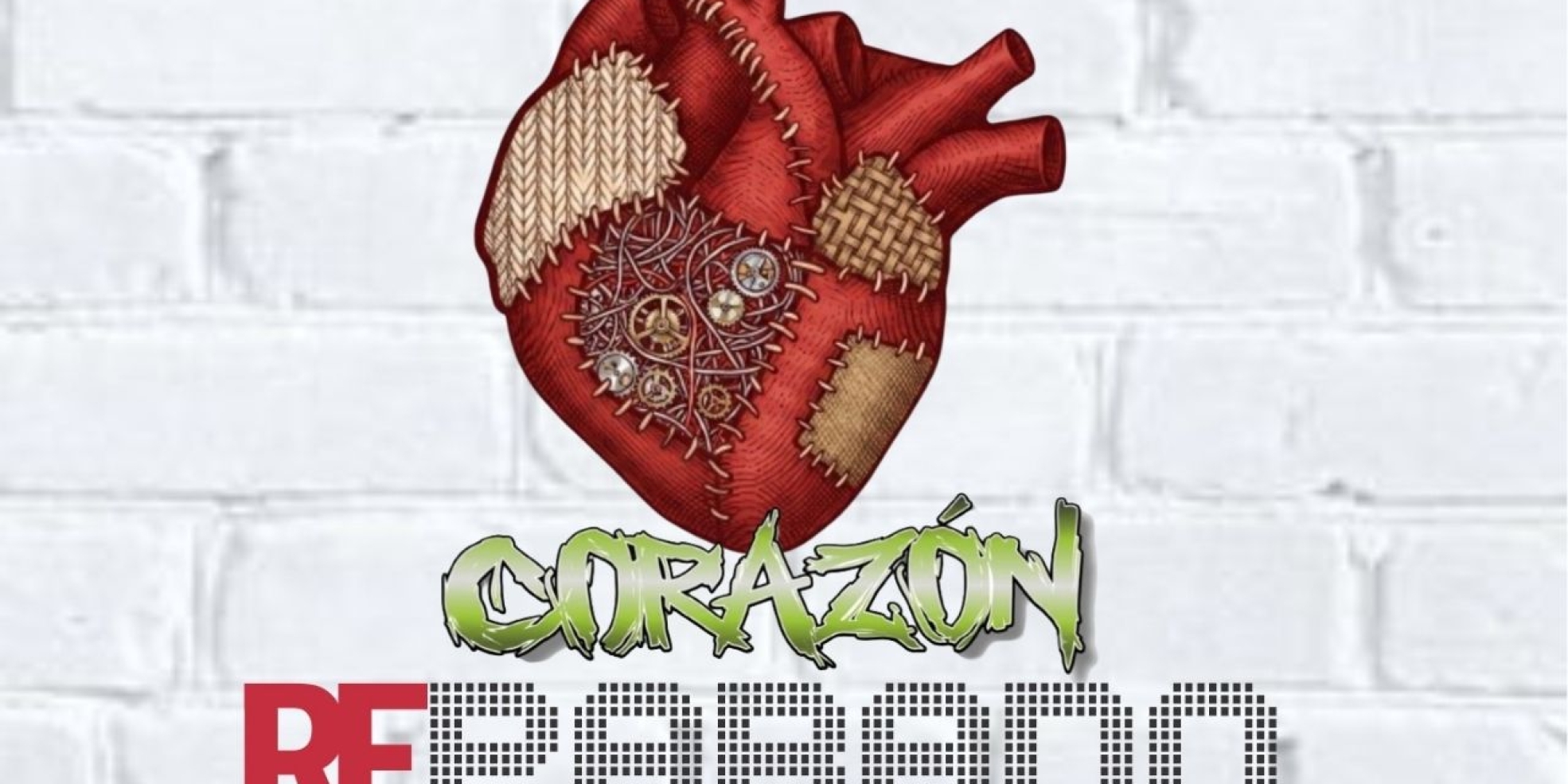 ‘Corazón REparado’