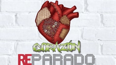 ‘Corazón REparado’