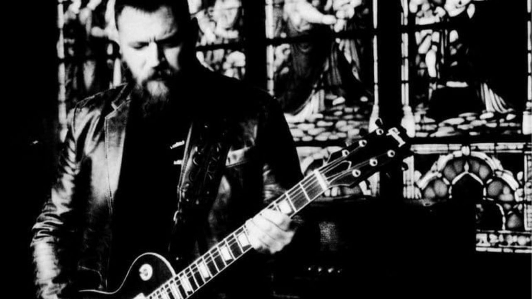 Doomed Grave ‘The Final Days of the Damned’