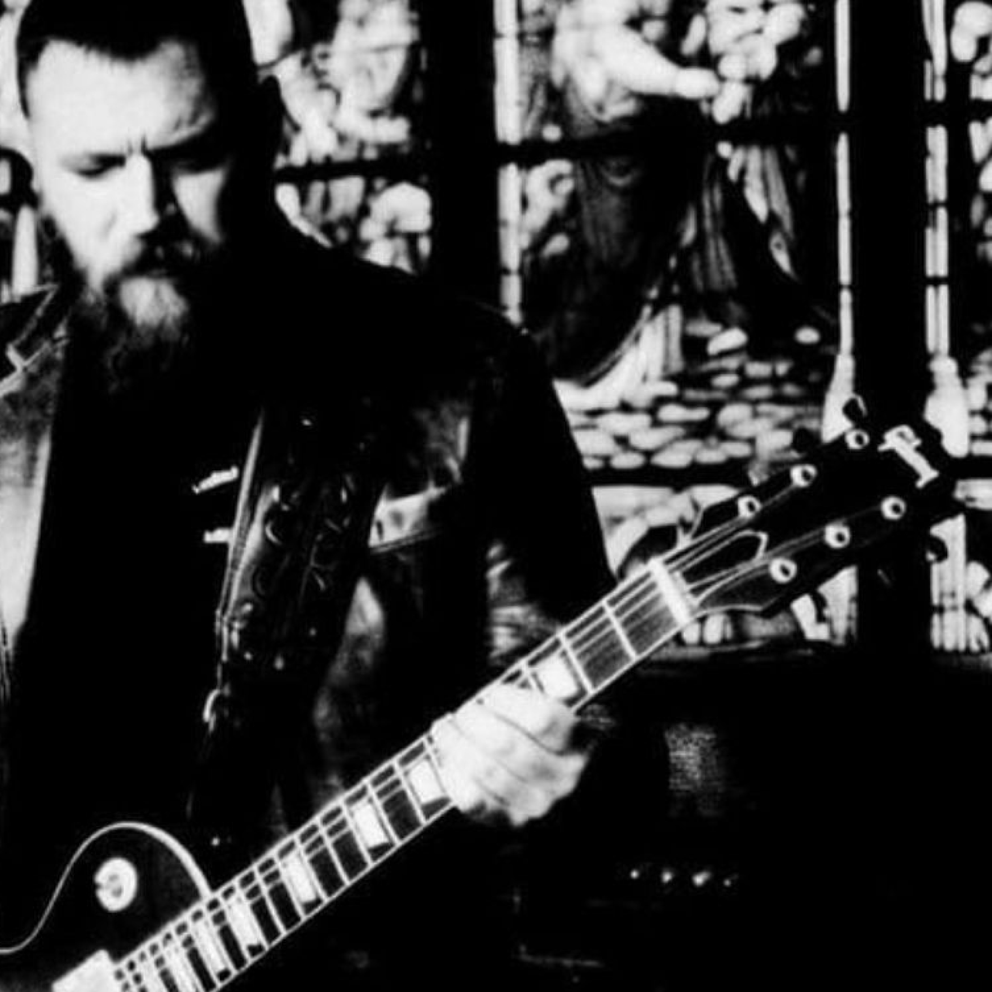 Doomed Grave ‘The Final Days of the Damned’