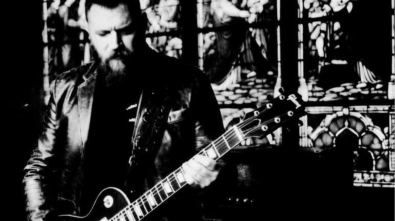 Doomed Grave ‘The Final Days of the Damned’