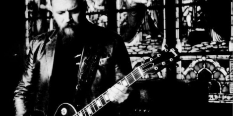 Doomed Grave ‘The Final Days of the Damned’
