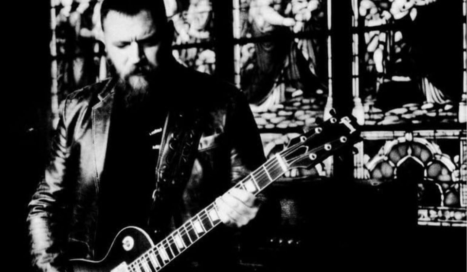 Doomed Grave ‘The Final Days of the Damned’