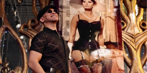 Frank GoDi ‘Cómo le hago’
