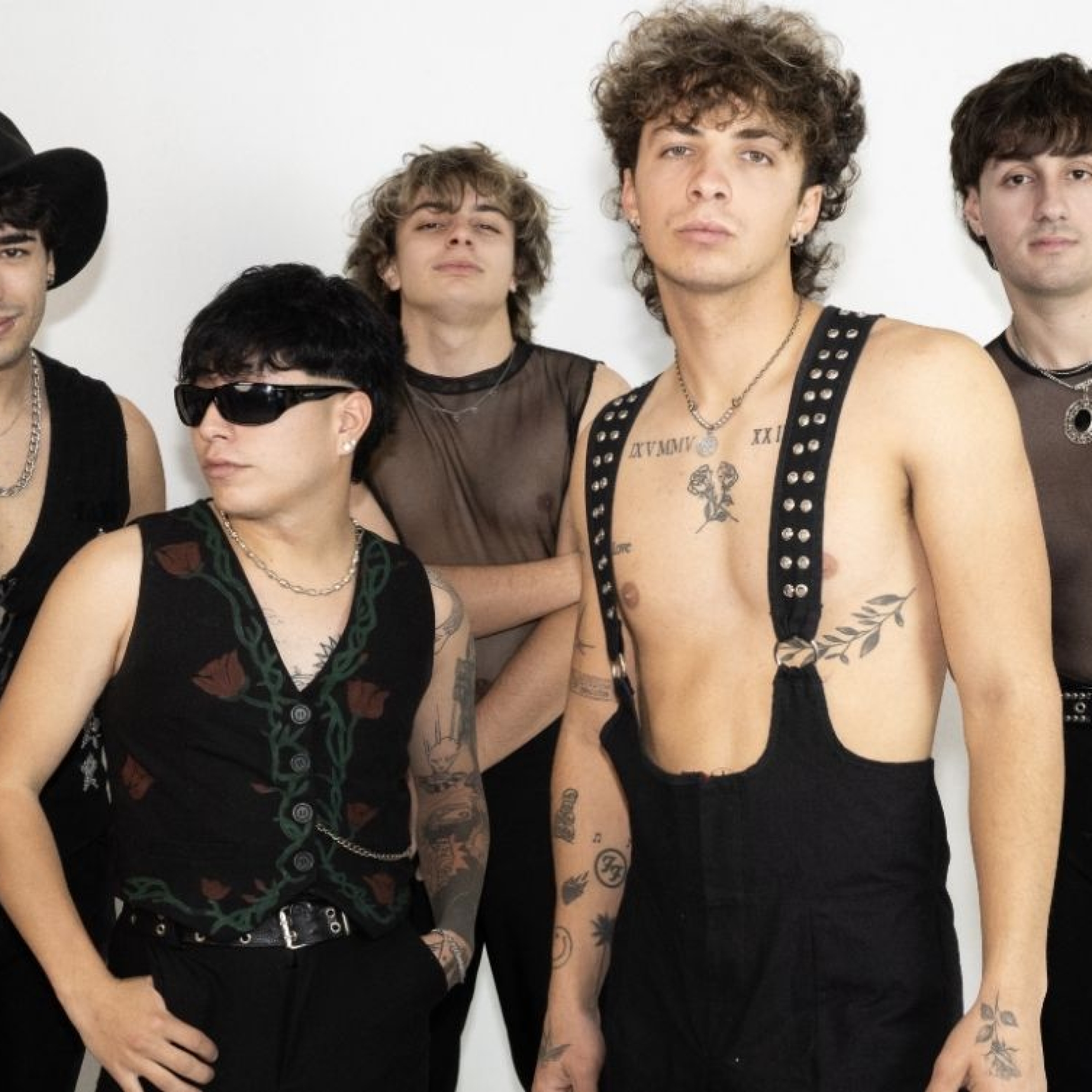 Glassrows presenta ‘Espiral’