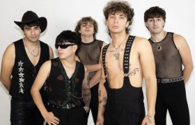 Glassrows presenta ‘Espiral’