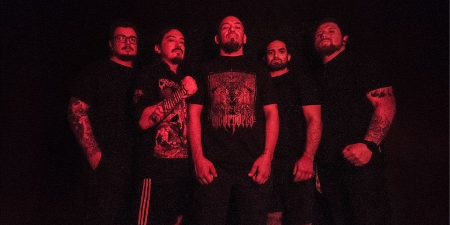 Incorporeo, ‘Escritos’