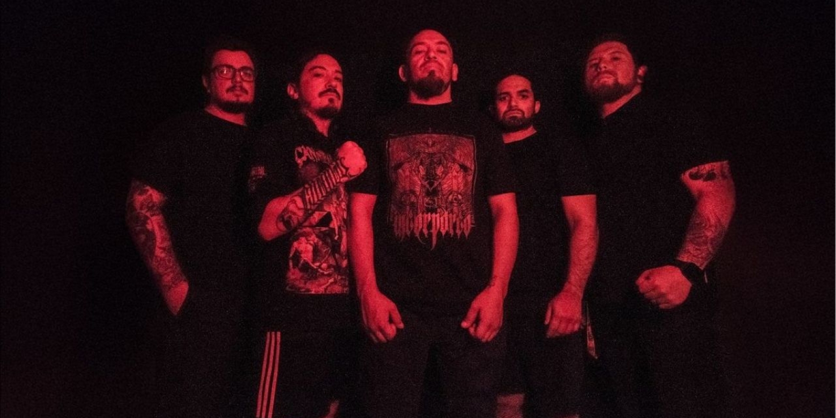 Incorporeo, ‘Escritos’
