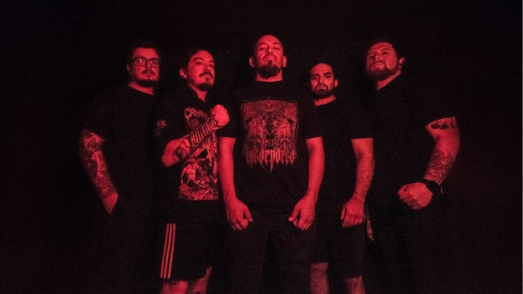 Incorporeo, ‘Escritos’