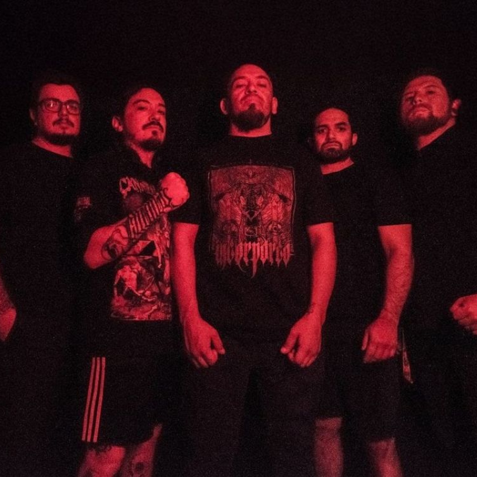 Incorporeo, ‘Escritos’