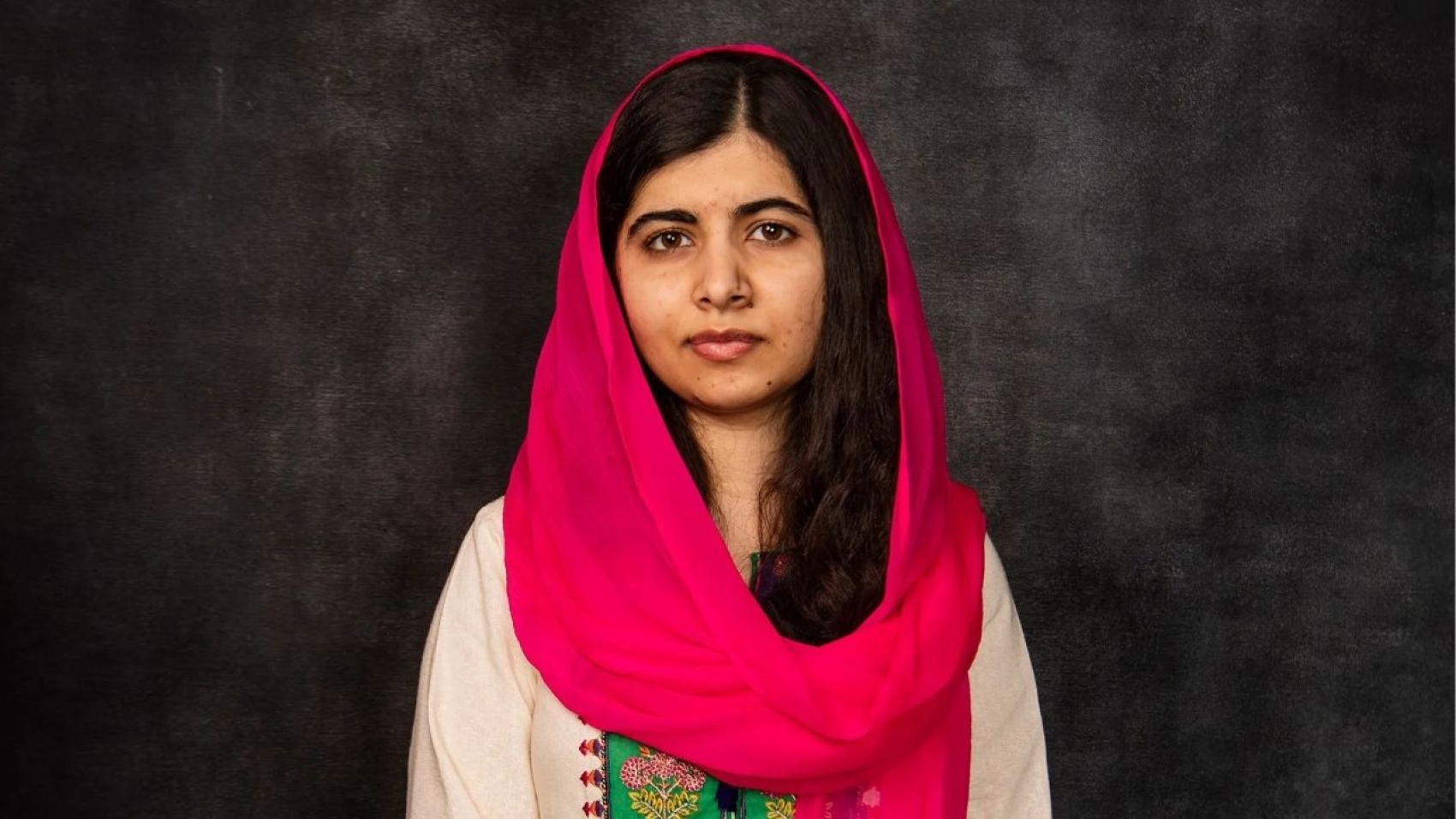 Inolvidable misión Malala Yousafzai