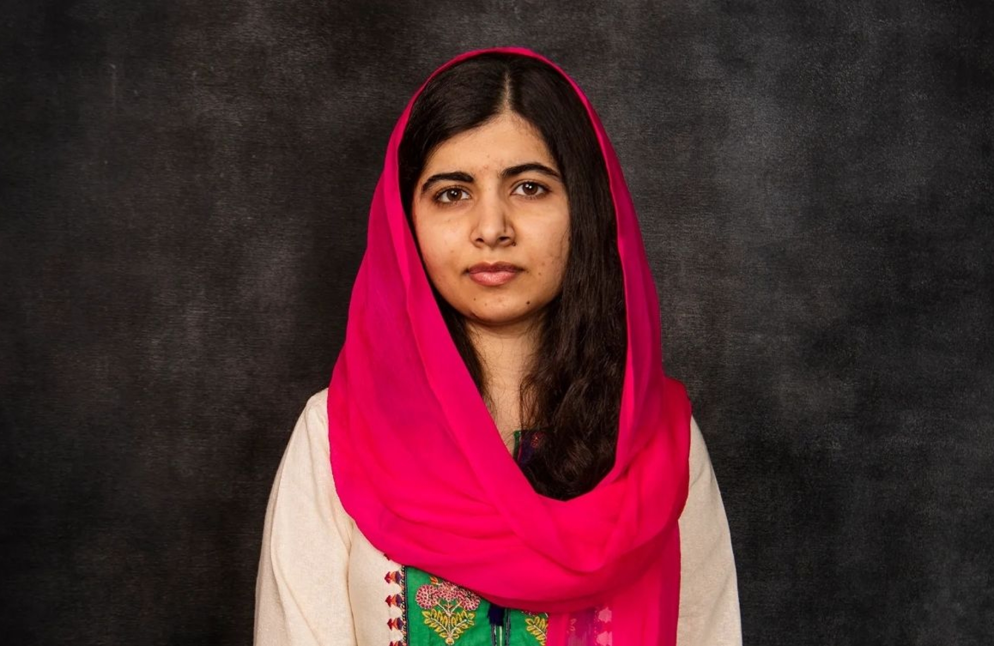 Inolvidable misión Malala Yousafzai
