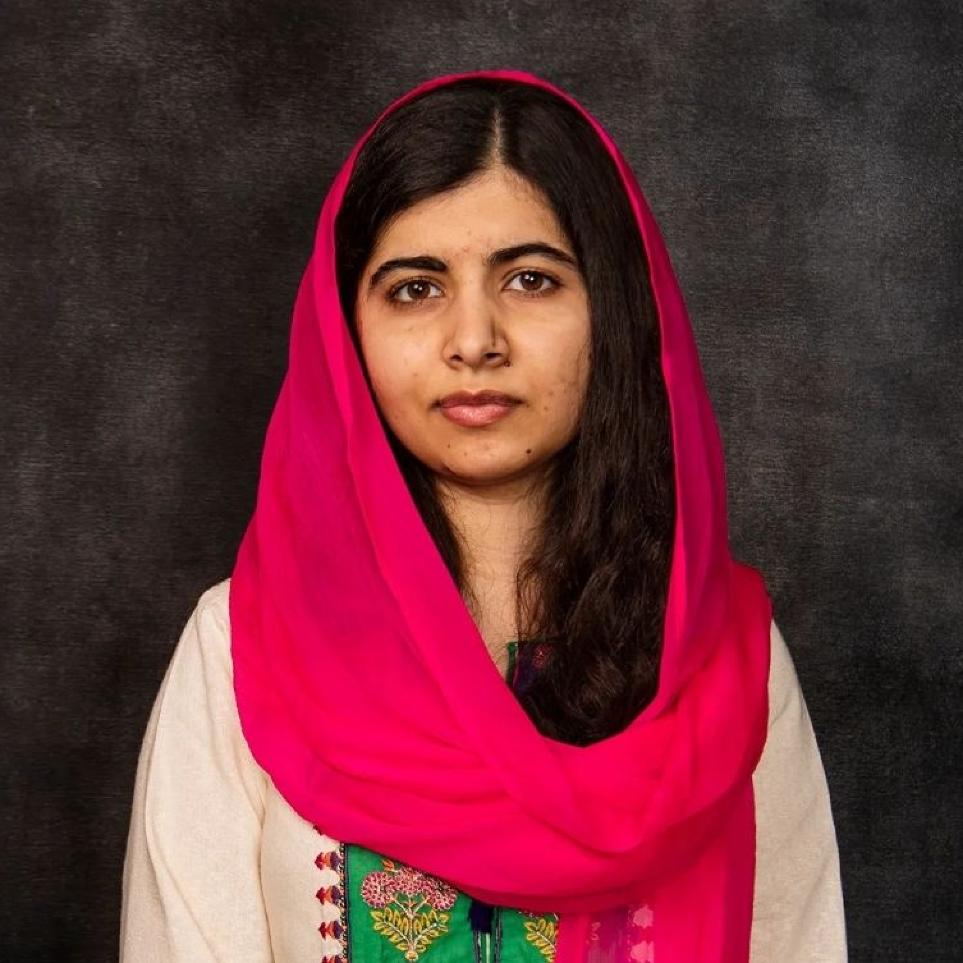 Inolvidable misión Malala Yousafzai