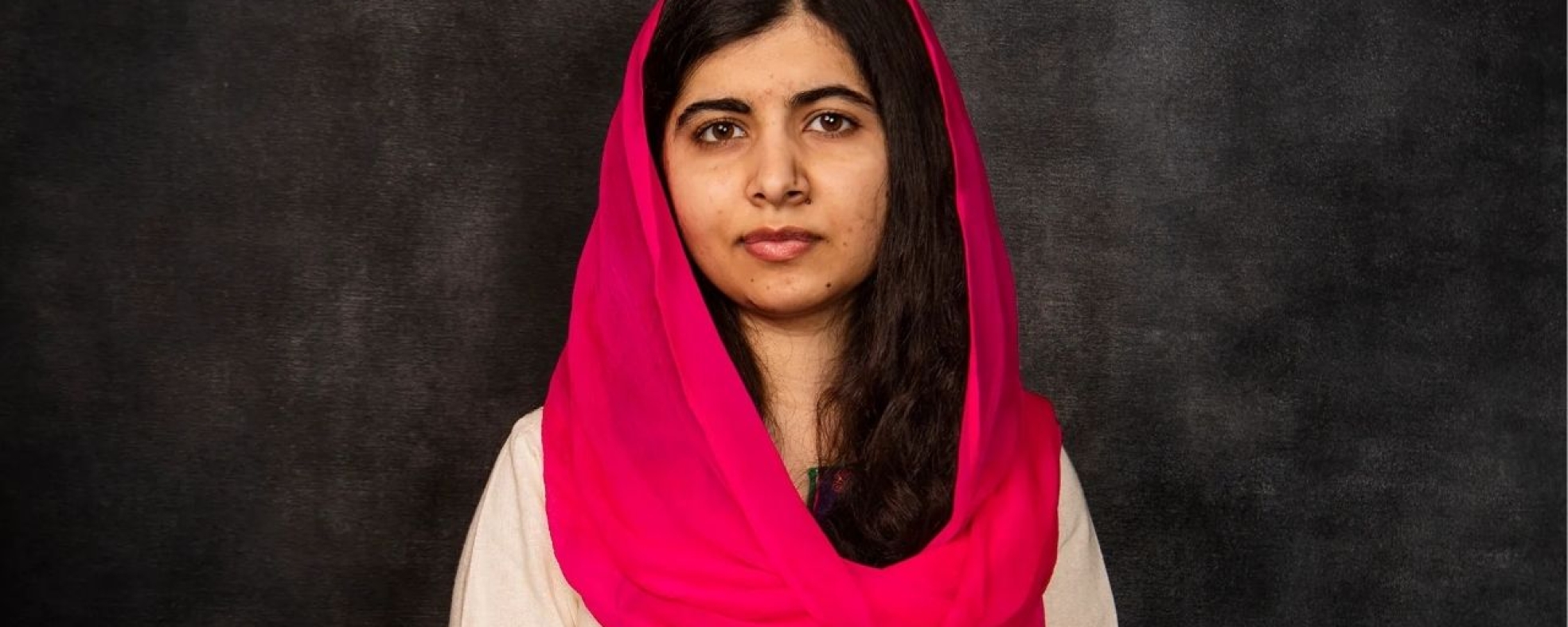 Inolvidable misión Malala Yousafzai