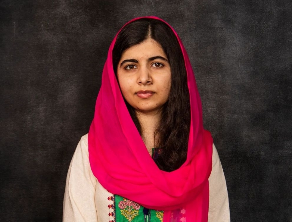 Inolvidable misión Malala Yousafzai