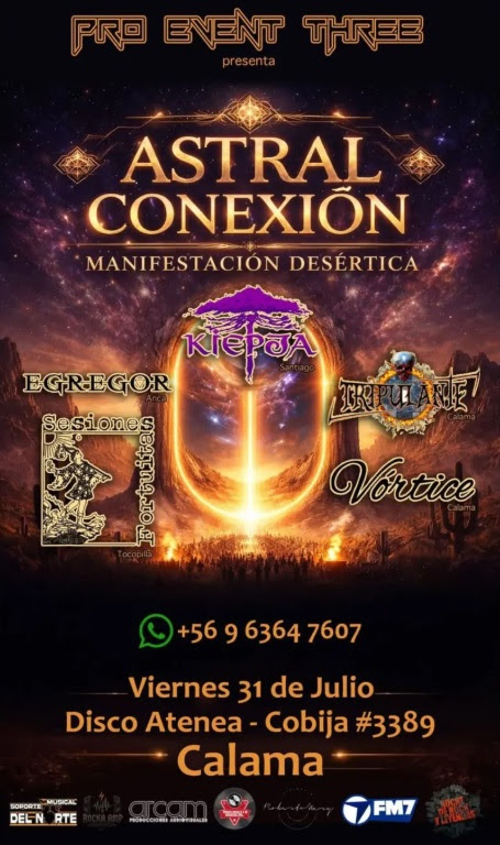 Kiepja-flyer