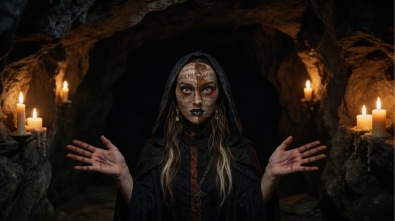 ‘Maremágnum’ (Sueños de un Tulpa)
